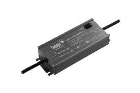 SPH185-36A  SPH, 185W CV Non-Dimmable LED Driver 36VDC IP65